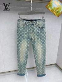 Picture of LV Jeans Long _SKULVsz29-3825tx8911645